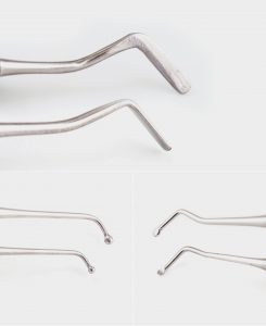 Three Piece Composite Restorative Kit