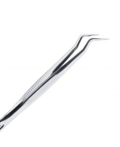 MDDI single use sterile dental tweezers