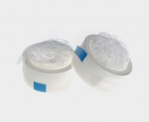 Quick Drill Sleeve with Applicator Ring (150cm x 9.5cm) Pkt2