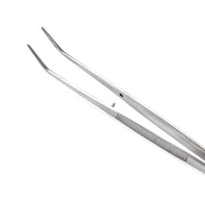 MDDI single use sterile dental premium tweezers
