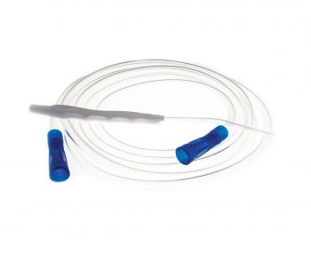 MDDI sterile dental aspirator kit