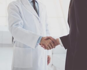 Our valued partners