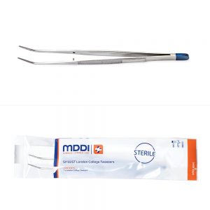 London College Tweezers