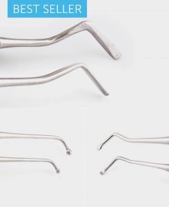 Three Piece Composite Restorative Kit