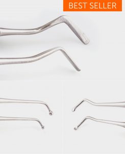 Three Piece Composite Restorative Kit