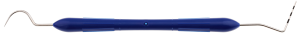 No. 8 Standard Probe/CPITN-C Probe 3.5/5.5/8.5/11.5
