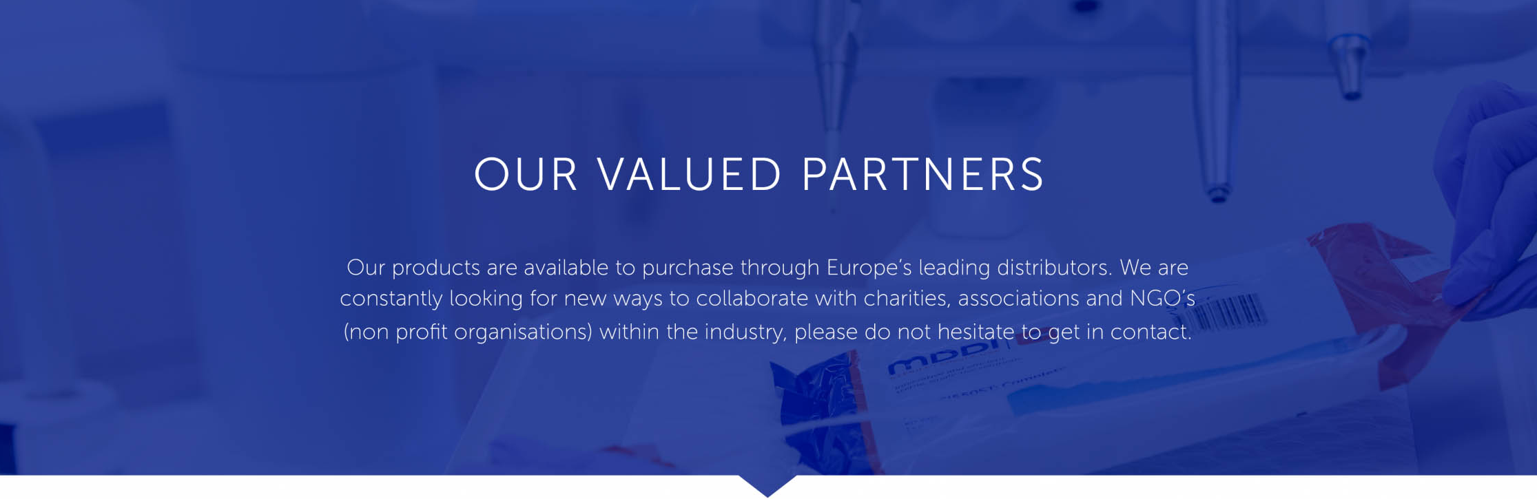 Our Valued Partners