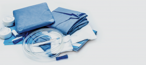 Procedure Packs