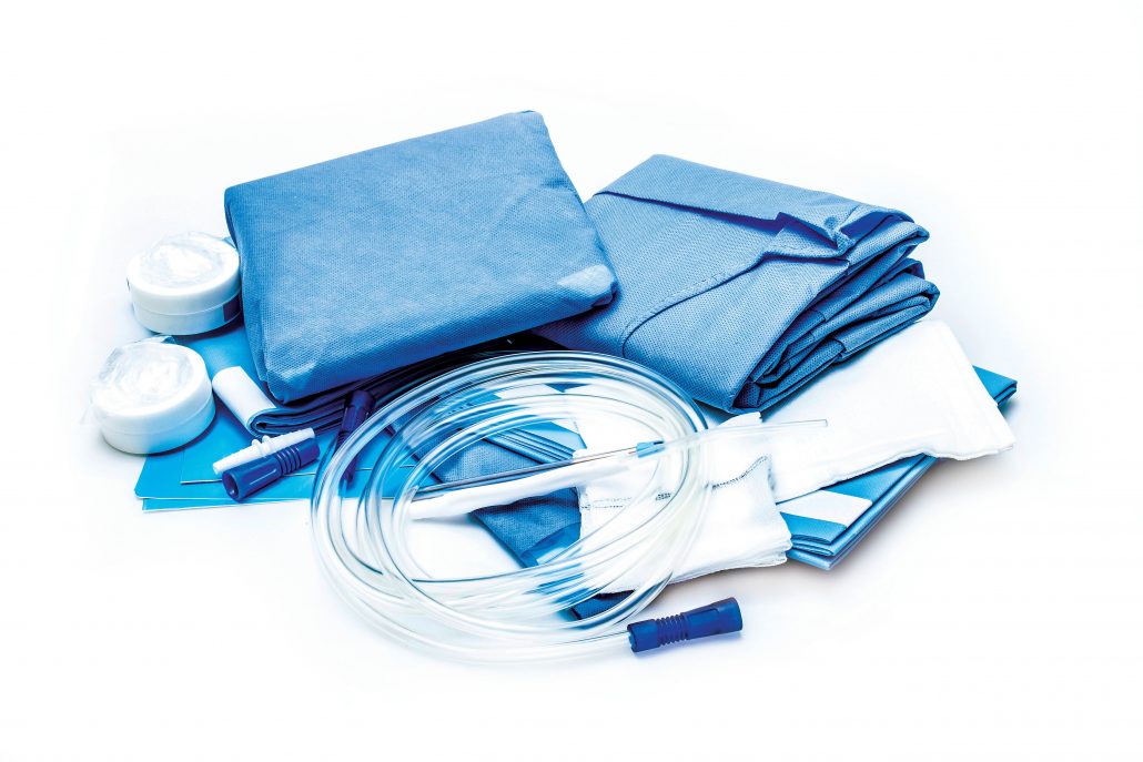 Procedure Packs United Kingdom