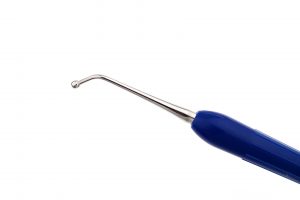 Ball Burnisher DE