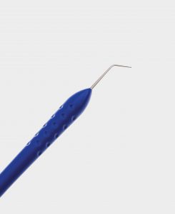 Ball Burnisher DE