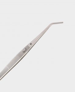 London College Tweezers