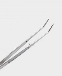 London College Tweezers