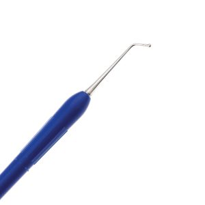 Ball Burnisher DE
