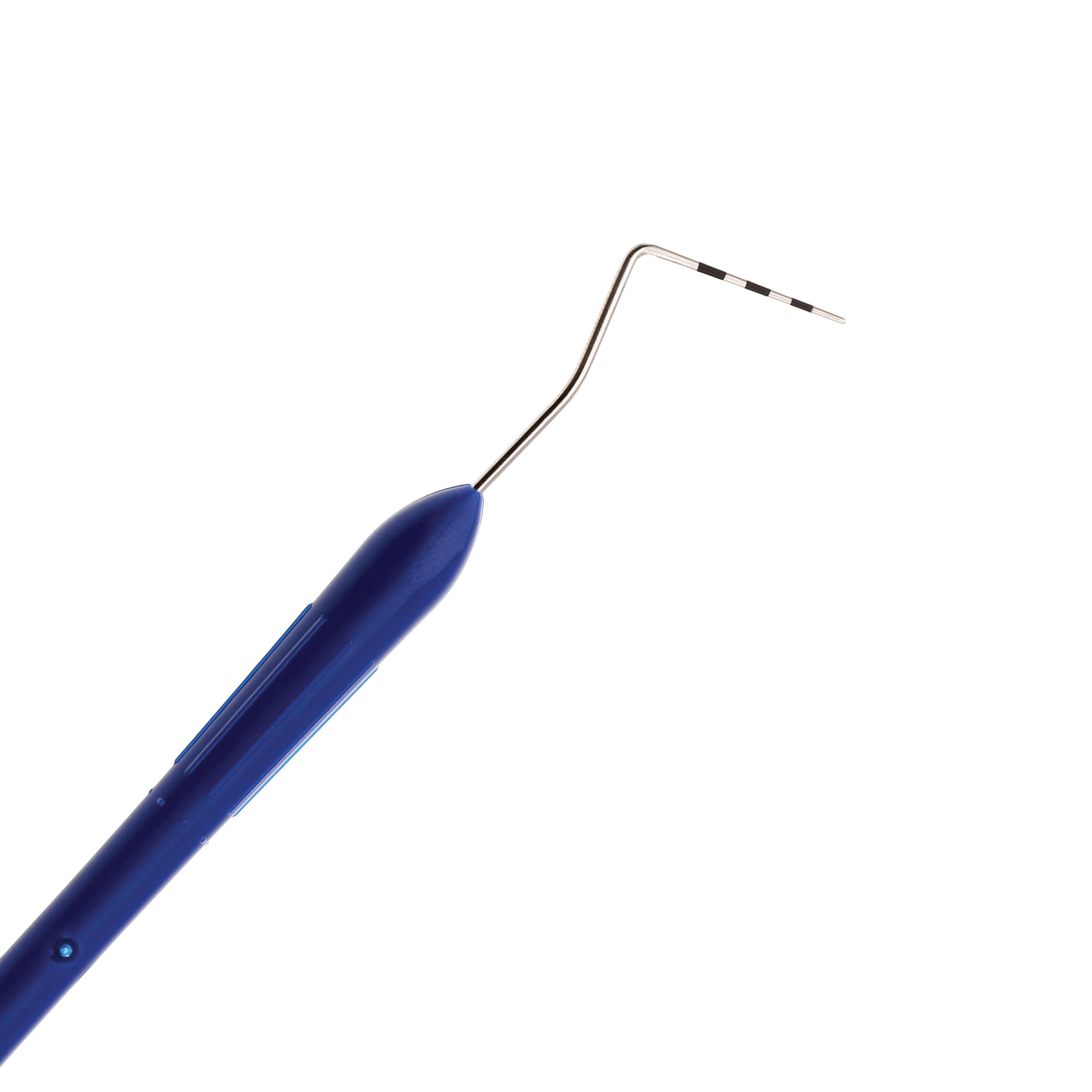 Periodontal Explorer 11/12 Set Of 10 Dental Sickle Diagnostic Double