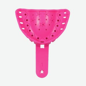 Impression Tray Small Upper