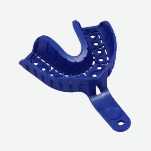 Impression Tray Medium Lower
