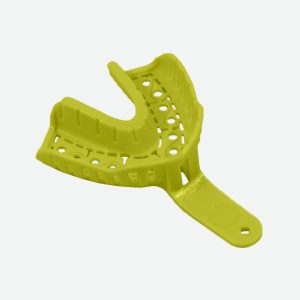 Impression Tray Large Lower