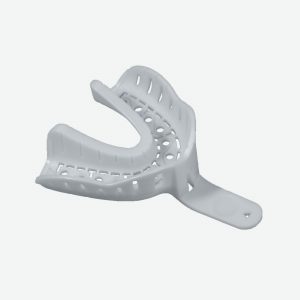 Impression Tray Extra Large Lower