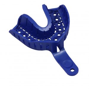 Impression Tray Small Lower