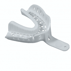 Impression Tray Small Lower