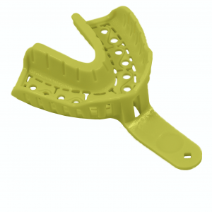 Impression Tray Small Lower
