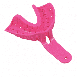 Impression Tray Small Lower