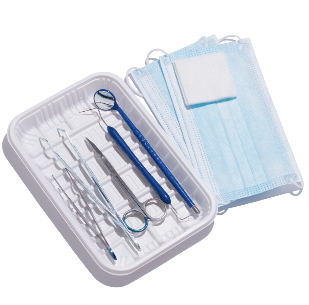 Suture Removal Kit SI770ST1 MDDI UK