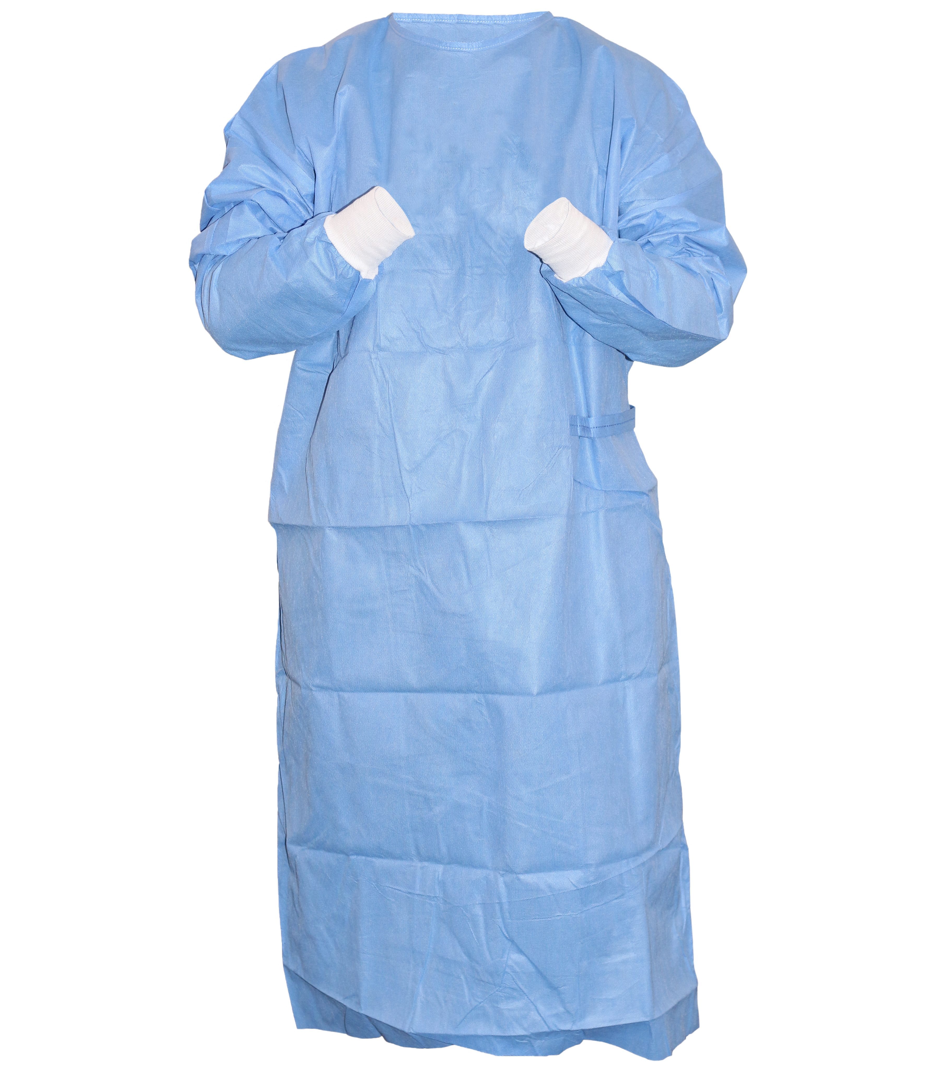 Surgical Gown Bundle MDDI UK